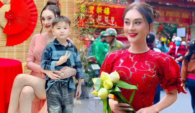 Lâm Khánh Chi đăng thông tin tìm người mang thai hộ lần 2, tiết lộ chi phí hậu tạ cho người muốn thực hiện