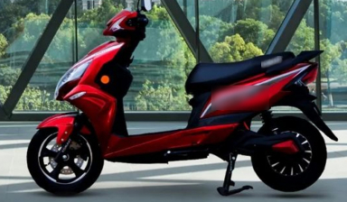 Honda Vision “lép vế” trước mẫu tay ga mới ra mắt giá chỉ 27 triệu đồng, trang bị “xịn sò” không kém Air Blade