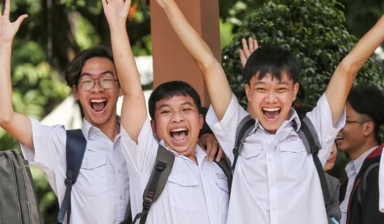 Một trường cho học sinh nghỉ hè, kết thúc năm học sớm vì không có tiền trả lương cho giáo viên