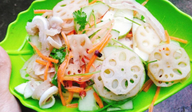 4 loại rau củ chứa nhiều ký sinh trùng nhưng người Việt hay ăn sống