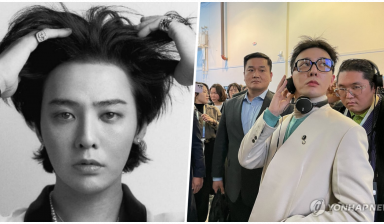 G-Dragon bắt đầu chuẩn bị cho sự trở lại toàn cầu, hứa hẹn sẽ bùng nổ dữ dội