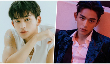 Lucas (Hoàng Húc Hi) âm thầm đi xem concert của Key (SHINee), suy đoán về sự trở lại solo sau scandal