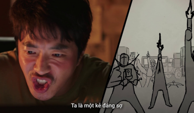 Review 'Sát Thủ Vô Cùng Cực Hài 2' - Phim vượt mặt Dark Nuns, càn quét phòng vé xứ Hàn với 2,48 triệu vé