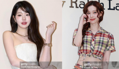 Getty Images cũng phải chào thua: Điểm danh những idol K-pop “vượt ải” hung thần máy ảnh với visual không tỳ vết