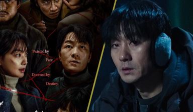 'Karma' khuấy đảo Netflix toàn cầu: Phim Hàn nhuốm màu nghiệp báo khiến người xem nín thở bởi những cú twist