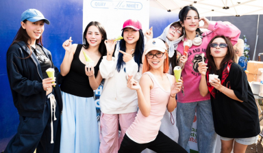 Soi thời trang chống nắng của hơn 40 Chị Đẹp tại rehearsal: Lan Ngọc tự tin diện bodysuit khoe dáng vô thực “0% mỡ thừa”