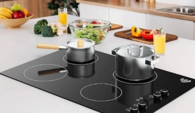Hè này vào bếp không còn là 'cực hình': 5 trợ thủ '2 trong 1' giúp bạn vừa tránh nóng vừa nấu nhanh