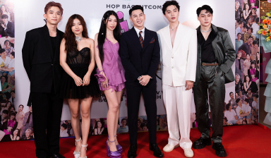 Võ Đăng Khoa công bố 2 dự án điện ảnh do mình sản xuất