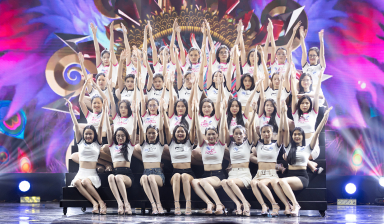 Thí sinh Miss World Vietnam 2023 tập luyện ngày đêm cho chung khảo toàn quốc