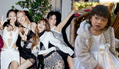 Con gái JustaTee không thể tham gia concert Black Pink vì lý do này, cư dân mạng đồng loạt gửi lời chia buồn