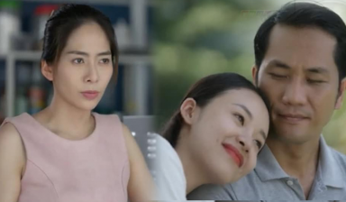 Phim ngắn cuối tuần: Buông tay khi tình cạn là mở lối cho chính mình!