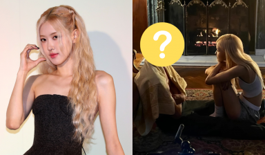 Chuyện tình bí mật của Rosé (BLACKPINK), cuộc cãi vã với người yêu cũ khiến fan bất ngờ