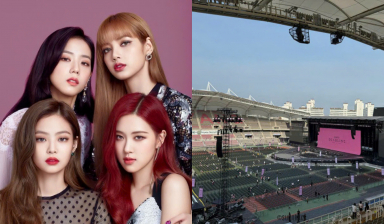 BLACKPINK thiết lập mốc son mới: Hai đêm “đánh bay” Goyang Stadium