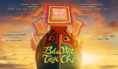 Đạo diễn Lê Thanh Sơn: “Tôi tham gia đường đua phim Tết với ‘trái tim olympic’”