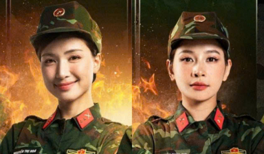 Chi Pu “Con nhà nòi” tỏa sáng tại Sao Nhập Ngũ 2025: Vì sao được khen khi Hòa Minzy bị chê dù là 'lính cũ'?