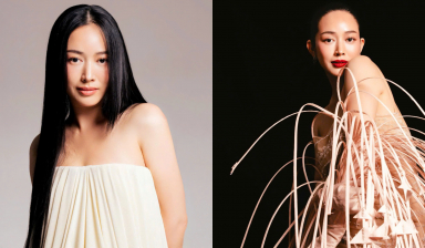 Mai Thanh Hà “đốn tim” với vẻ đẹp Á Đông trong bộ ảnh trở lại sau 3 năm