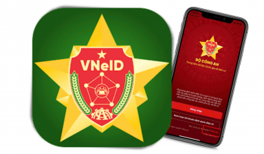 VNeID gặp sự cố quá tải sau thông báo tặng 100.000 đồng, Bộ Công an khuyến cáo người dân cần bình tĩnh