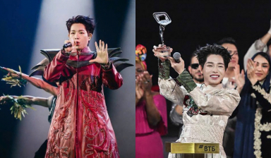 Đức Phúc đã sốc khi nhận bảng báo giá hơn 2 tỷ trước 5 ngày thi chính thức