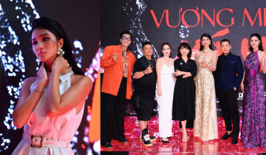 NSND Mỹ Uyên, NSƯT Kim Tuyến bất ngờ với nhiều ứng cử viên sáng giá tại buổi casting “Vương miện máu”