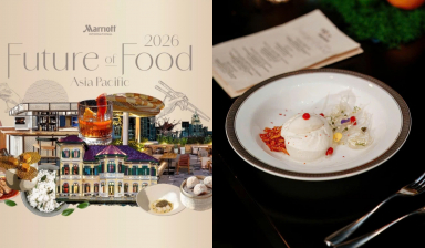 The Future of Food 2026: Việt Nam điểm sáng trên bản đồ ẩm thực châu Á