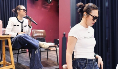 Mỹ Tâm hé lộ ca khúc mới, Maitinhvi chiến thắng Wonderfunk 9