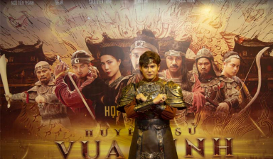 “Huyền Sử Vua Đinh”: Góc nhìn mới về câu chuyện dẹp loạn 12 sứ quân