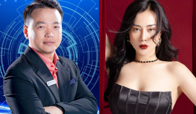 Diễn viên Phương Oanh có chia sẻ mới giữa ồn ào quen Shark Bình: 'Dù sao vẫn phải ngẩng cao đầu và xinh đẹp'