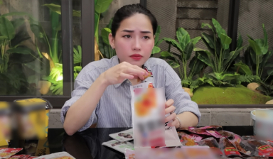 Võ Hà Linh vướng tranh cãi đăng tải video sử dụng đồ không rõ nguồn gốc trên Youtube