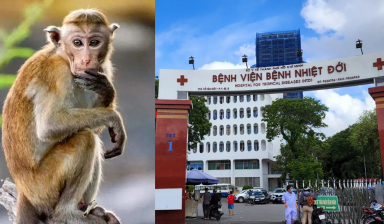 Bệnh nhân mắc đậu mùa khỉ đầu tiên tử vong tại TP.HCM, ngành Y tế ra khuyến cáo phải đặc biệt lưu ý
