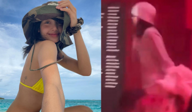 Lisa (BLACKPINK) lại được bắt gặp đến hộp đêm thoát y, tiếp tục biểu diễn dù vướng chỉ trích?
