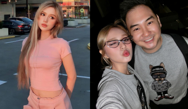 Streamer nổi tiếng từng 'qua đường' với 200 cô gái kể nụ hôn đầu với vợ hotgirl, thừa nhận rất nhạt nhẽo