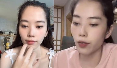 Sở Thông tin và Truyền thông vào cuộc việc Nam Em livestream ồn ào MXH, réo tên nhiều người trong giới giải trí