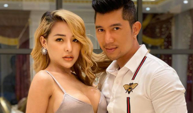 Ngân 98 tuyên bố giải nghệ để sinh con, ở chung với Lương Bằng Quang nhưng chưa chắc cưới