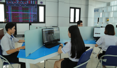Một ngành học ra trường 99% có việc làm, nhận mức lương rất 'hậu hĩnh'