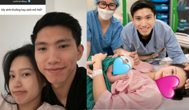 Doãn Hải My làm điều trái ngược với các mẹ bỉm khi sinh con, về dáng thần tốc chỉ sau 1 tháng