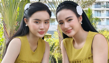 Em gái Angela Phương Trinh gửi đơn cầu cứu Công an, hé lộ chị gái nợ nần, không trả nổi tiền nhà