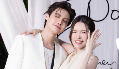 Lucie Nguyễn bị cho thiếu tinh tế khi nói Tuấn Dương 'không có gì trước khi gặp mình'