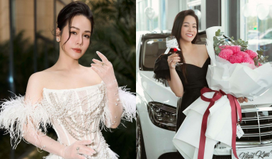 Nhật Kim Anh lên tiếng trước tin đồn không quan trọng cát-xê vì đã quá giàu, khối tài sản hiện tại “khủng” cỡ nào?