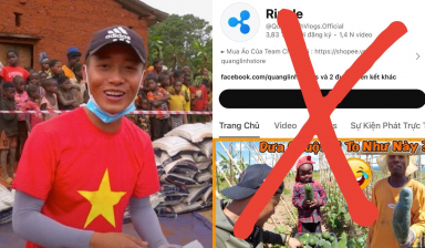 Nối gót Độ Mixi, kênh Youtube gần 4 triệu đăng ký của Quang Linh Vlog cũng “bay màu”