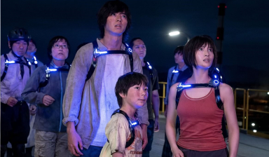 3 yếu điểm kéo Alice in Borderland 2 lao dốc trong lòng khán giả