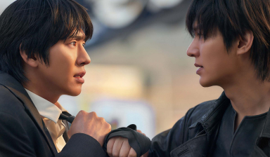 Lee Min-ho tái xuất màn ảnh rộng, giữ phong độ nam vương màn ảnh với ngưỡng u40