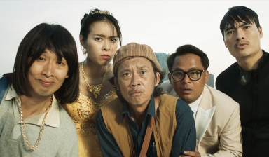 Làm Giàu Với Ma: Cuộc Chiến Hột Xoàn”: những phân đoạn “nguy hiểm tính mạng” đáng mong chờ