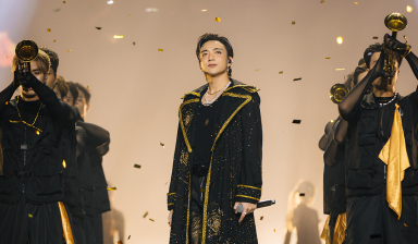 SOOBIN mang “Soobin live concert: All-rounder” đến TP.HCM hứa hẹn nhiều bất ngờ với dàn khách mời