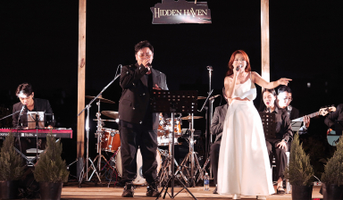 “The Touch” của Thảo Trần – khi âm nhạc chọn chạm vào cảm xúc thay vì ồn ào