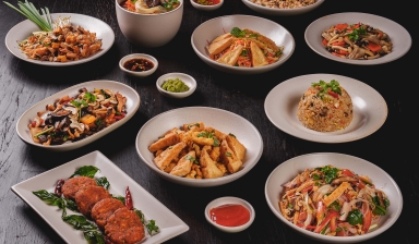 Khi di sản và sáng tạo cùng ngồi chung một bàn tròn