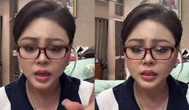 Sức khỏe của Lê Giang sau vụ bị teo chân, ngừng đi diễn