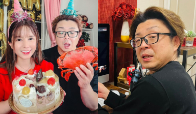Bà Nhân Vlog tiết lộ góc khuất chồng kiếm hàng trăm triệu phải đánh đổi nguy hiểm khiến cô xót xa