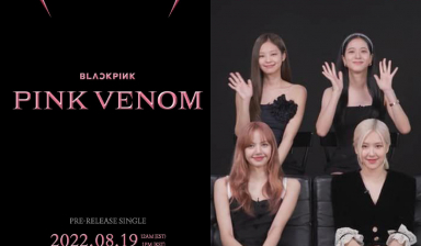 BLACKPINK lộ diện kỷ niệm 6 năm debut, 'nhá hàng' concept ca khúc comeback sắp tới