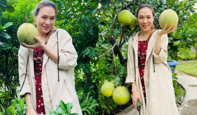 Mỹ Tâm xuất hiện với diện mạo khác lạ, diện style 'giấu bụng' khiến netizen thắc mắc “có tin vui?”