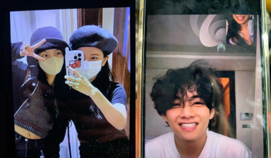 Fan hâm mộ lo lắng vì nghi vấn điện thoại BLACKPINK bị xâm nhập, làm lộ nhiều hình ảnh lạ